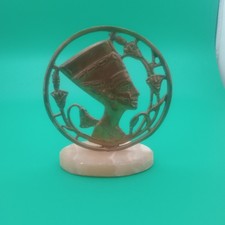 Eqyptian Queen Nefertiti