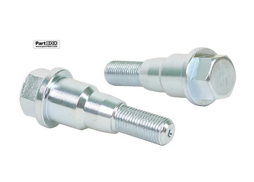 Whiteline rear subframe lock - whiteline,