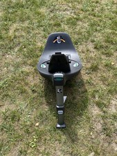 Cybex Base Z ISOFIX Car Seat Base – Used, Good Condition, Rotating Modular Base