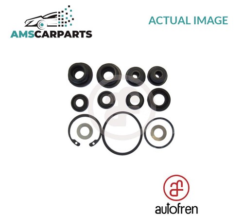 Brake master cylinder repair - master,
