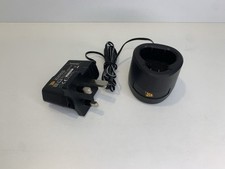 JCB 12v Li-ion Compact Drill Battery Charger JCB-SCH12Li Genuine VGC GWO