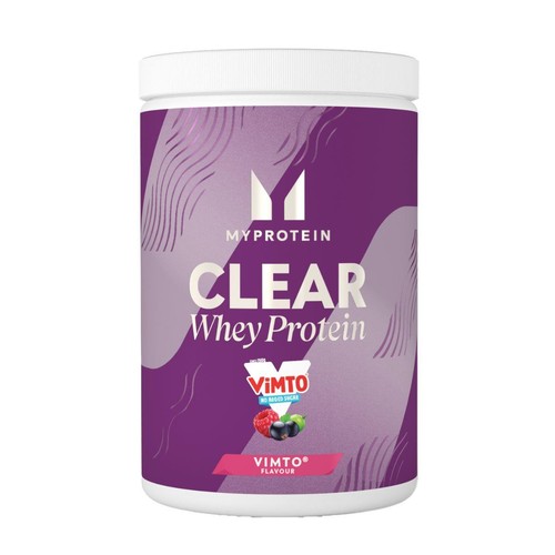 Myprotein clear whey isolate - -,