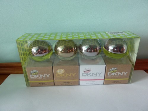 Dkny delicious fresh - dkny, be