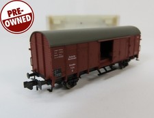 N Gauge Fleischmann 8308K DB