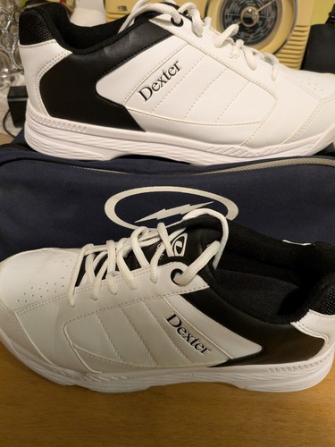 Dexter ricky bowling shoes - dexter,
