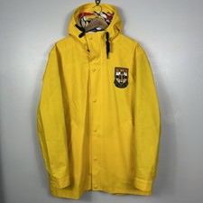 Polo Ralph Lauren RLYC Rain