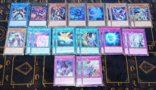 YUGIOH Galaxy /Photon /Tachyon