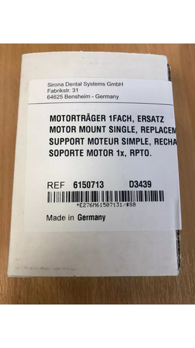 Dentsply sirona cerec - mc, x/
