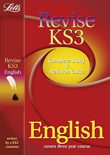 Key stage english study - 3,