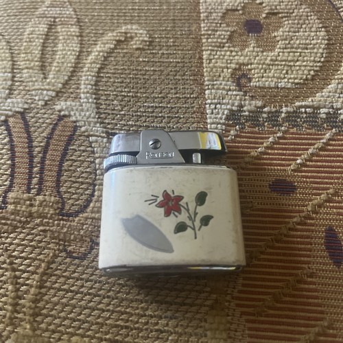 Vintage ronson butane lighter - ronson,