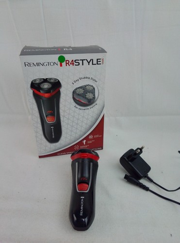 Remington style rotary - remington,