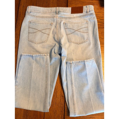 Brunello cucinelli mens jeans - brunello,