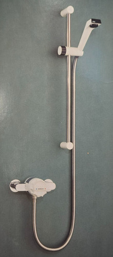 Mira exposed shower rare - 88,