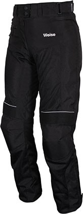 Weise ladies scout textile - weise,