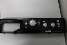 INDESIT BWD71453UK WASHING MACHINE CONTROL PANEL WITH SENSOR BOARD