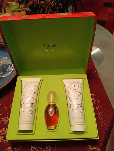 Very rare chloe narcisse - narcisse, gift