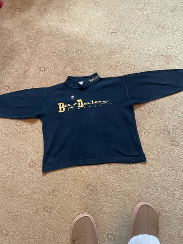 Barnsley long sleeved - fc, top