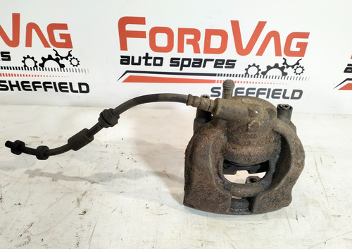 Ford mondeo titanium 2 - ford,