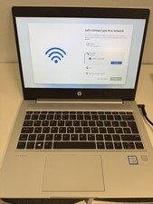 HP ProBook 430 G6 14" FAST FHD