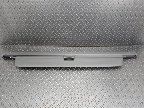 Bmw series f31 parcel shelf - 3,