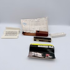Vintage 1983 Minimax-Lite Spy