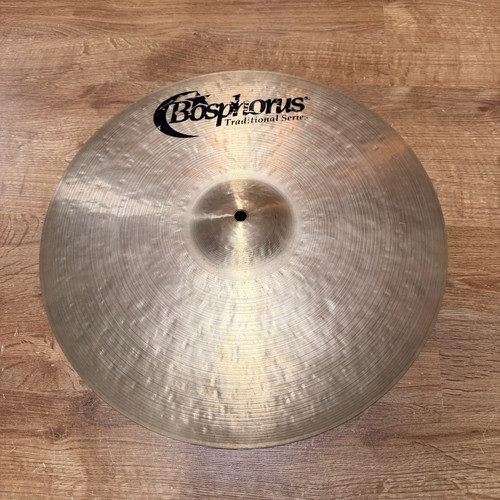 Bosphorous thin crash - bosphorous,