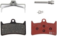 Hope V4 Brake Pads All Weather