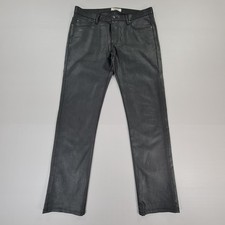Naked & Famous Mens Jeans