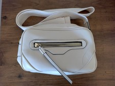 Primark Cream Handbag Cross