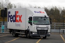 T63 6x4 Truck Photo PF19 TNE