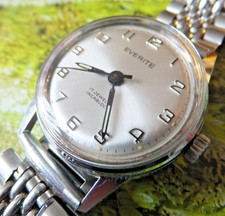 Stainless-Steel "Everite" FHF