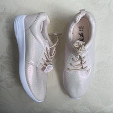 PRIMARK  Memory Foam  Lace Up