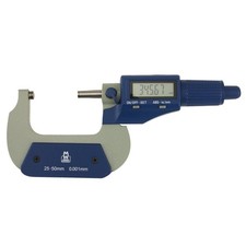 Digital External Micrometer
