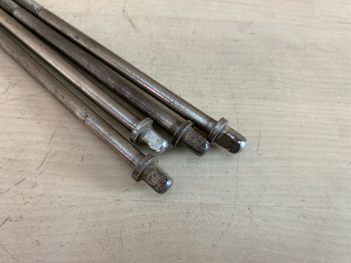 Ludwig wfl lot of - f,