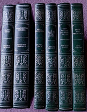 Guild Publishing - X 6 Classic