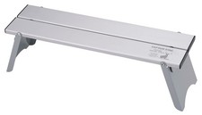 CAPTAIN STAG Solo Aluminum