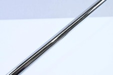 Steel Driver Shaft / Stiff