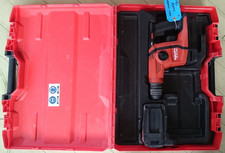 Hilti TE 6-A36 AVR SDS 36v
