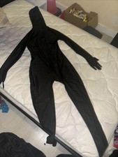 Morph Black Long Sleeve