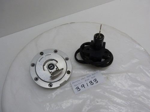 Honda cbr900 rrt ignition - honda,