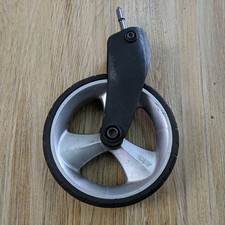 mamas and papas flip xt2 front wheel