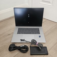 HP Zbook Studio G10 I9 13900h