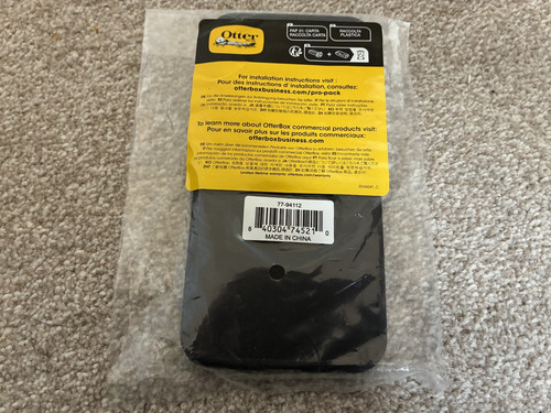 Genuine otterbox sleek series - genuine,