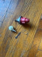 Mercedes W123 Vacuum Valve