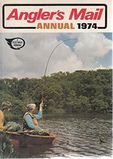 Angler mail annual 1974 - angler's,