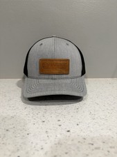 Black Rifle Coffee Co Hat Cap