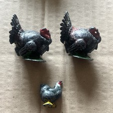 Vintage britains lead - vintage,