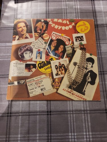 The sensational 70s 1973 - sensational, vinyl