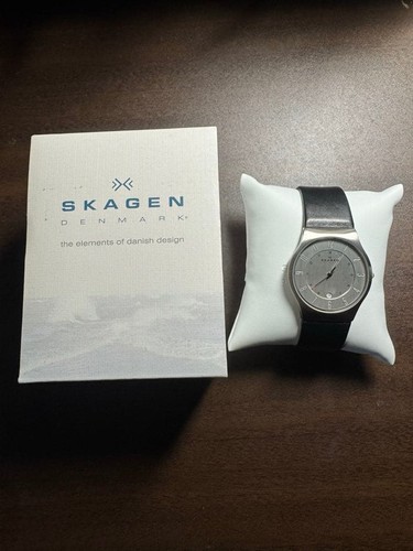 Skagen men watch - men,