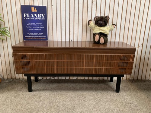 Vintage hmv 2355 stereo - hmv,